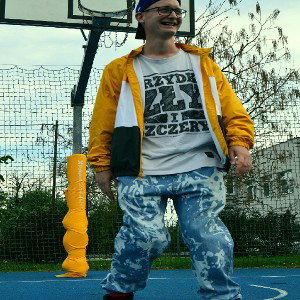 KIM JESTEM MIX ANTON 2