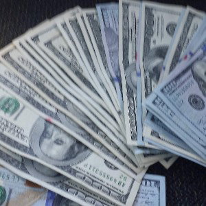 we gotta lot 