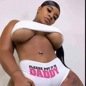 KANDY GURL 