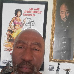 i think i luv U (hiphop)