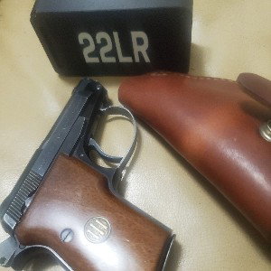 bustin  22 twos