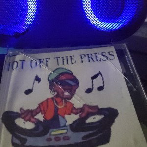hot off da press 