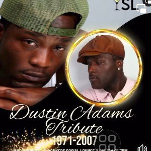 ARMS 2 STRONG  /rip blackface 