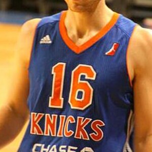 JIMMER FREDETTE BUSTIN  NETS 