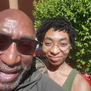 Happy Father's day  to  everyone 