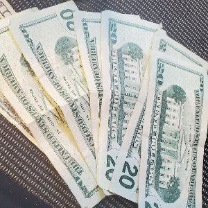 MONEY TaLK