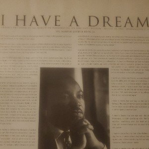 king dream 