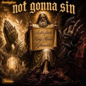 Not Gonna Sin
