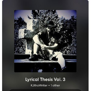 Lyrical Thesis Vol.3