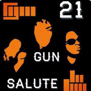21 Gun Salute