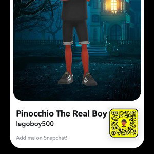 4gPinocchio - $pinocchio Otn Diss