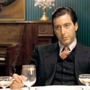 Al Pacino 