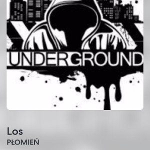 Los Dwa prod. D-Low