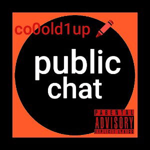 rap fame public chat