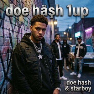 doe hash & starboy