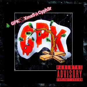 🎄GPK🚫XmaS☆Cyph3r