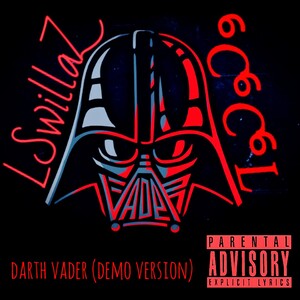 darth vader ~ (camp🩸blood)
