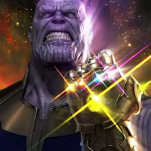 Thanos tril🚫gy  😶🔪