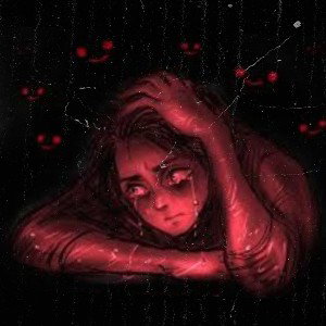  worry 