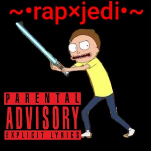 ~•rap×jedi•~