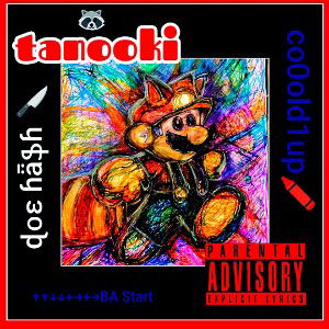 ⭐ tanooki (demo version) 🦝