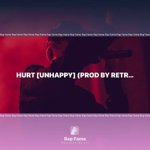 Hurt [Unhappy] (prod by Retro 1)