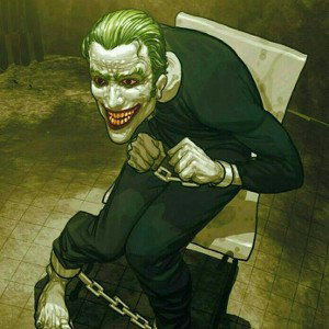 Joker Kalo 47 Will euch alle 