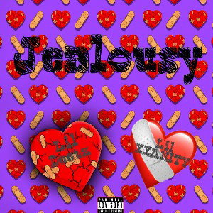 Jealousy(Ft:Lil XXanity)