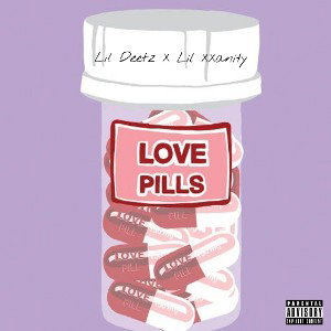 Love Pill(Ft:Lil XXanity)