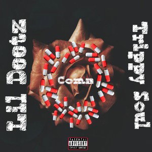 Drug Coma(Ft:Lil XXanity)