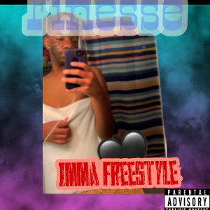  Finesse - IMMA (FREESTYLE) (audio) 