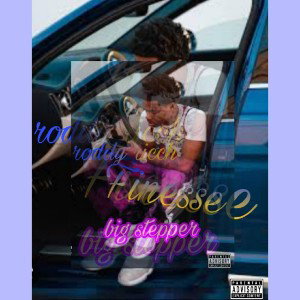 Roddy ricch x Finesse -BigStepper (official audio)