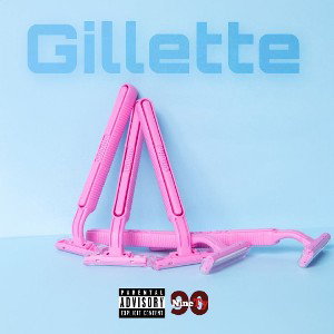 Gillette | ژیلت