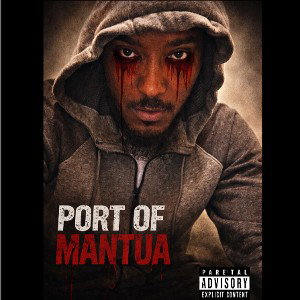 PORT OF MANTUA
