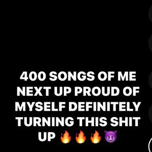 400 SONGZ OF ME 