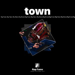 town
