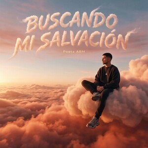 BUSCANDO MI SALVACIÓN