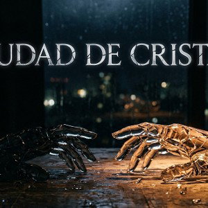 Ciudad de cristal