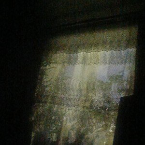 Окно