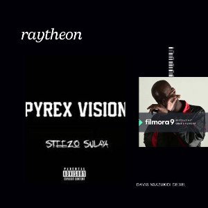 Raytheon - PYREX 