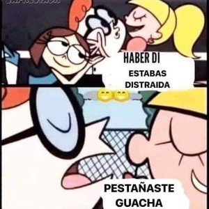 Bamm! 