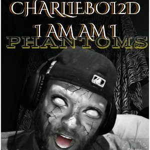 PLATINUM PHANTOMS   - 🔝when i go to heaven📸