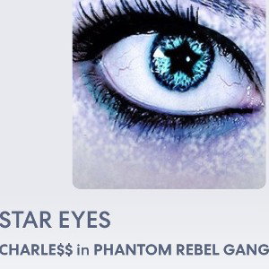  STAR EYES 