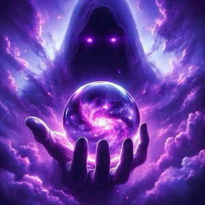 El poder de la magia oscura 