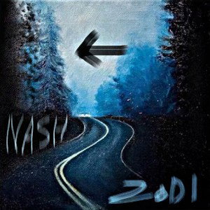 ZØDI - Back Ft. Nash Coleon