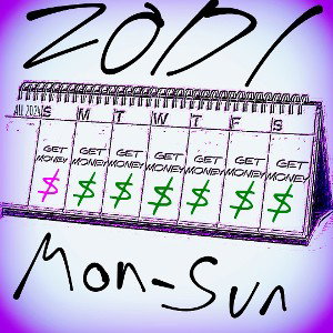 ZØDI - 📱 Mon/Sun 💸