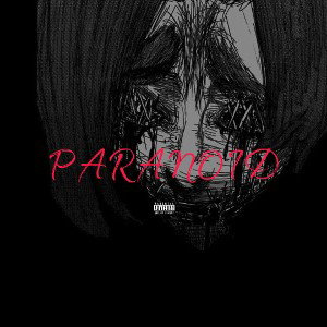 Paranoid(prod.silent youth)