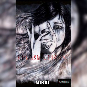 ᛒ ᛚᚳᚣ℥ᚣᚷ ᛖᛟᛋᚷ (prod.sorrow bringer)