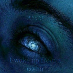i woke up from coma(prod.gxshmvn)