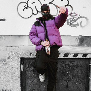 Spotify : 7ast1